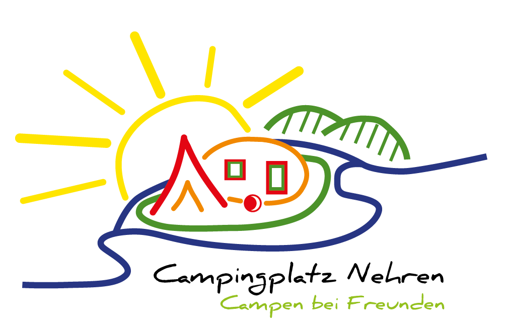 Logo Campingplatz Nehren